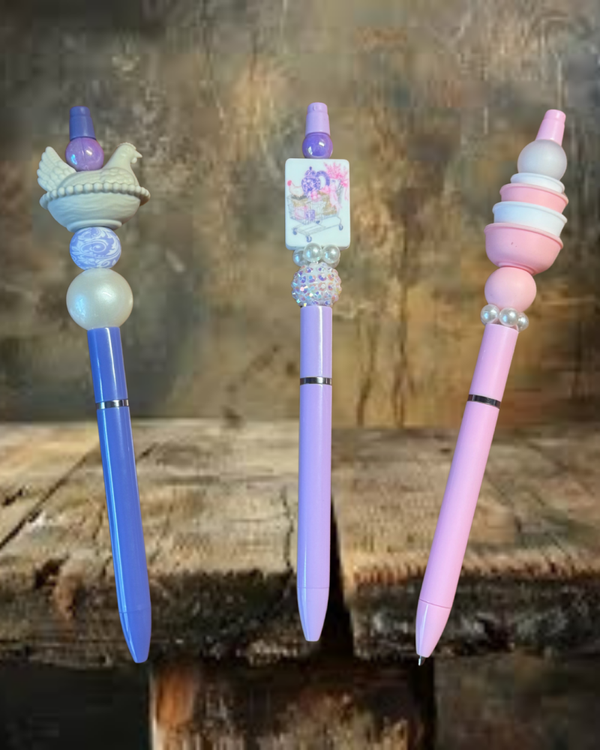 Vintage Pens