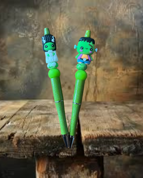 Halloween Pens