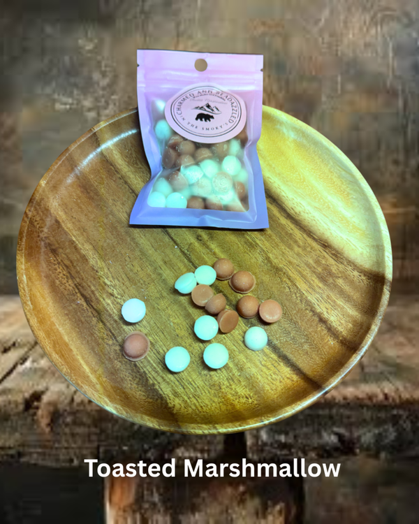 Toasted Marshmallow 1 oz. Soy Wax Melts