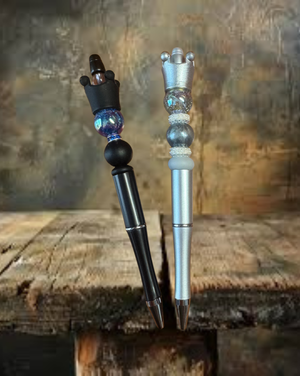Crown Pen