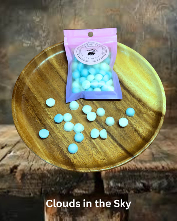 Clouds in the Sky 1 oz. Soy Wax Melts