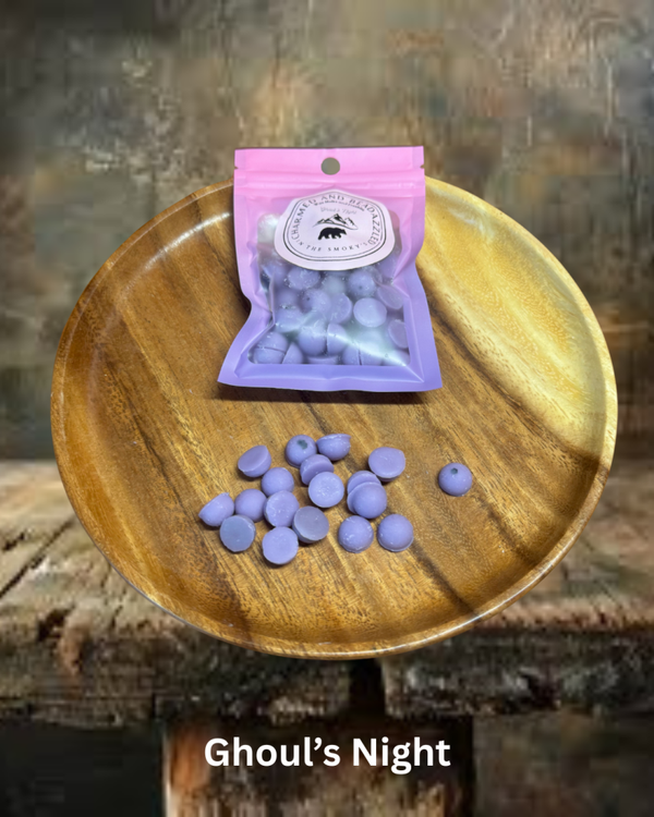 Ghoul’s Night 1 oz. Soy Wax Melts