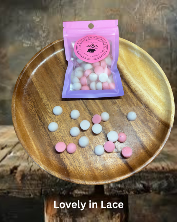 Lovely in Lace 1 oz. Soy Wax Melts