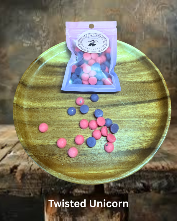 Twisted Unicorn 1 oz. Soy Wax Melts