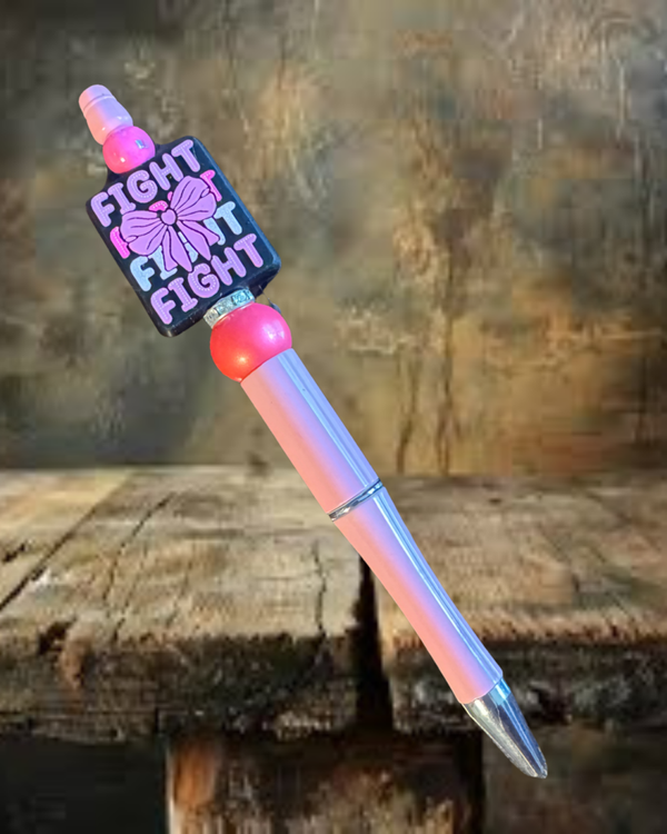 Fight Pen