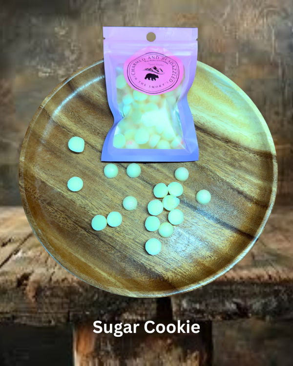 Sugar Cookie 1 oz. Soy Wax Melts