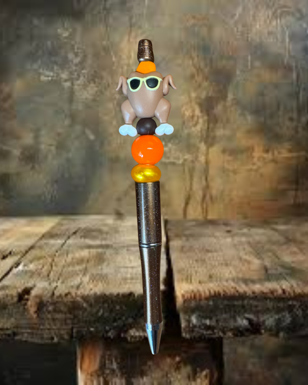 Turkey Pens