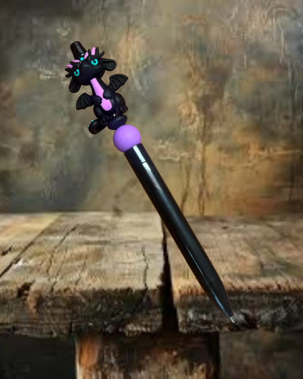 Dragon Pen