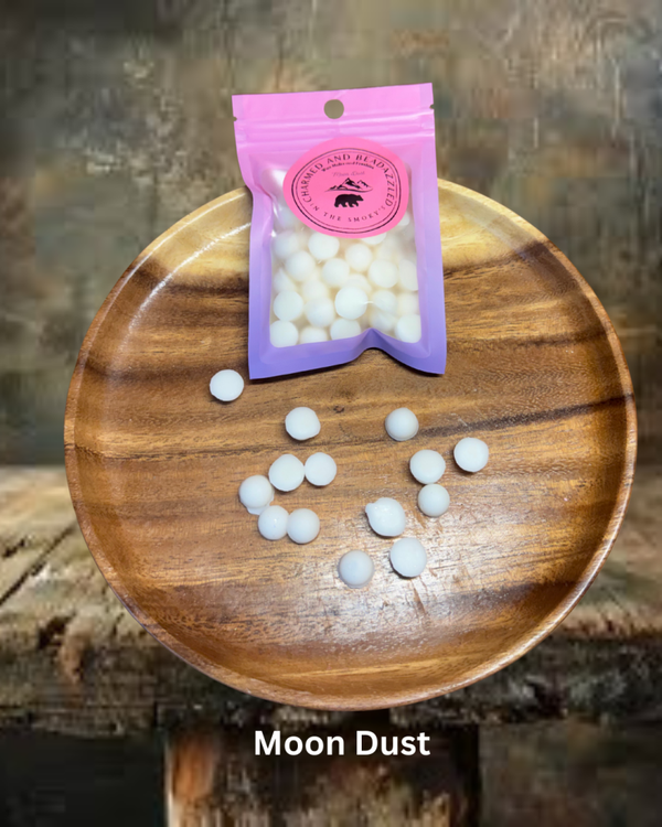 Moon Dust 1 oz. Soy Wax Melts
