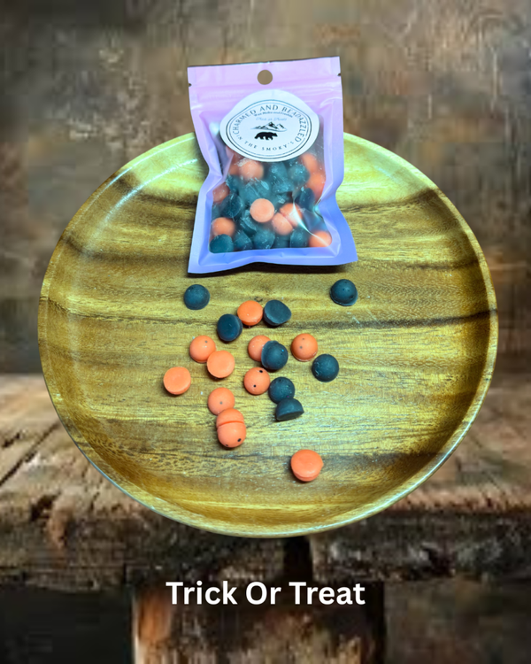 Trick or Treat 1 oz Soy Wax Melts