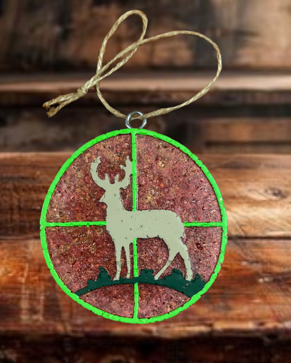 Deer Freshie- Rio De Janeiro Scent