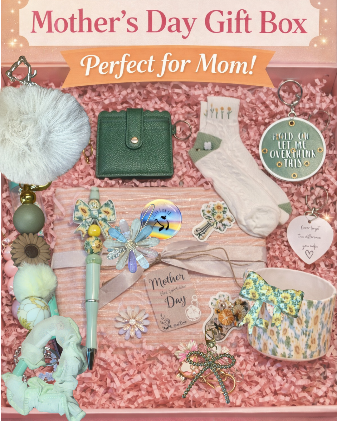 Mother’s Day Gift Box #2