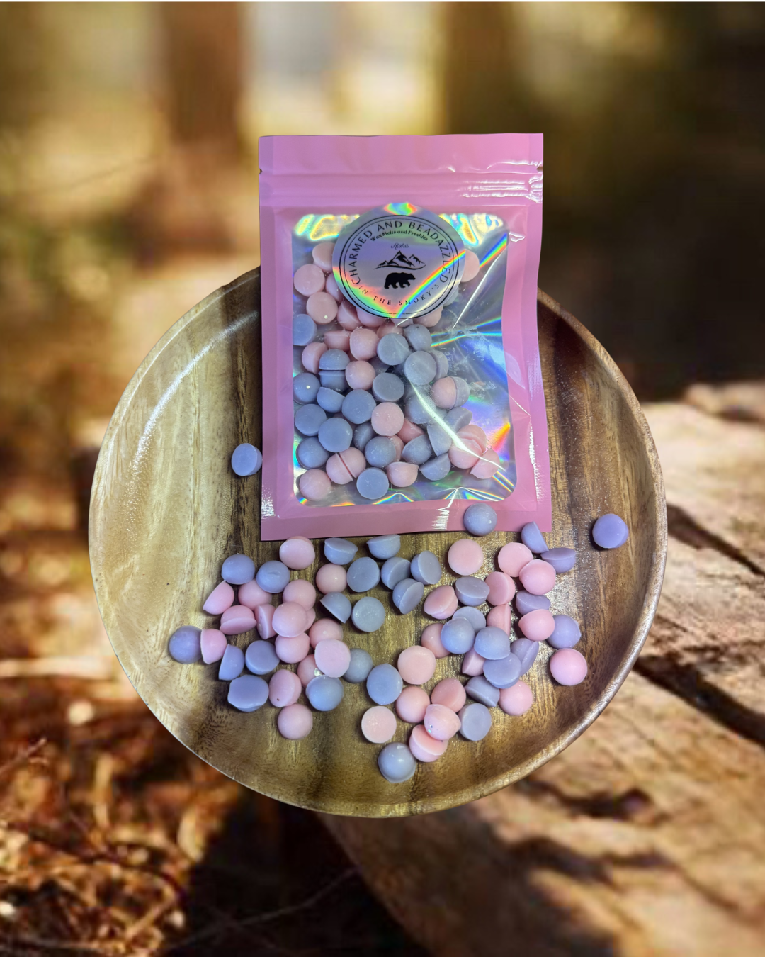 Aloha Soy Wax Melts - 1oz
