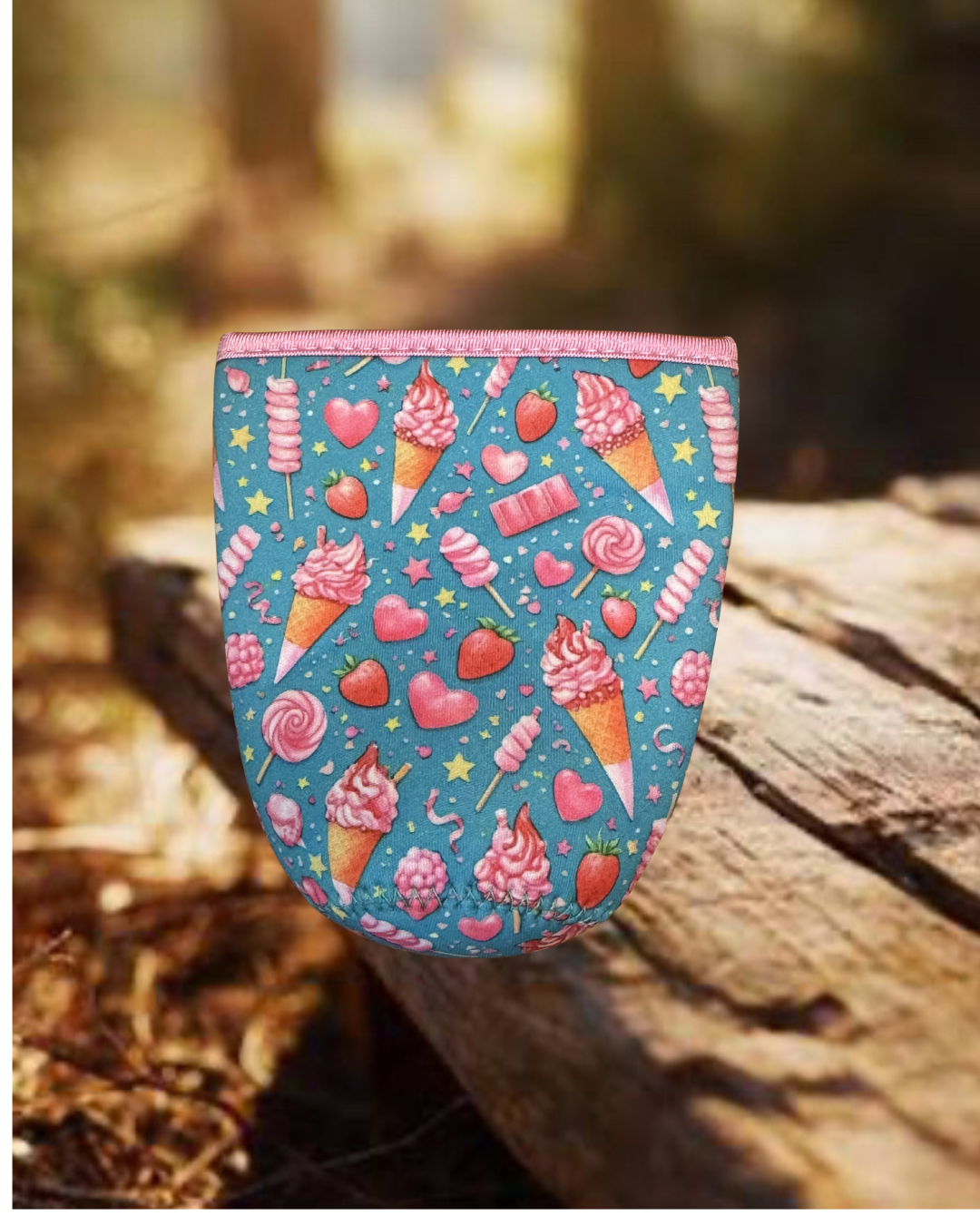 Sweet Treats Cup Sleeve