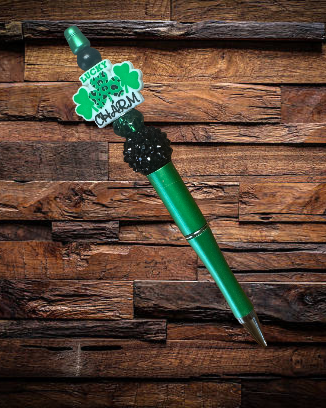 Lucky Charm Pen
