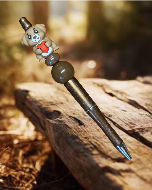 Dog Love Pen