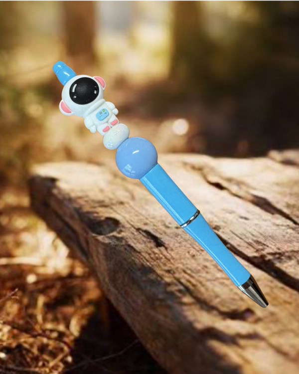 Astronaut Pen