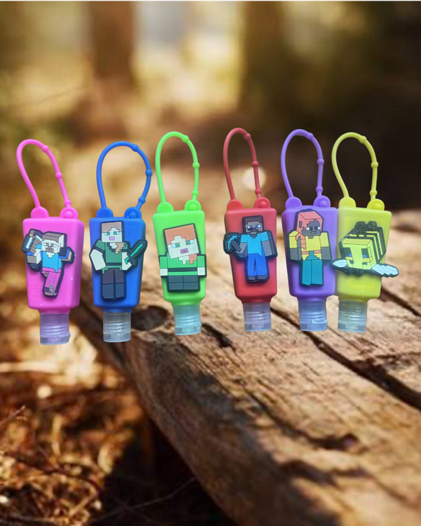 Miners Hand Sanitizer