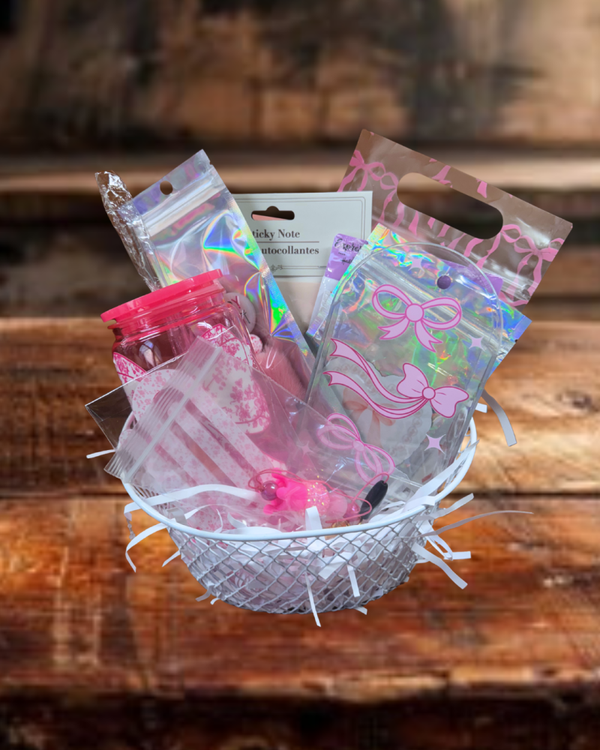 Medium Christmas Bundle