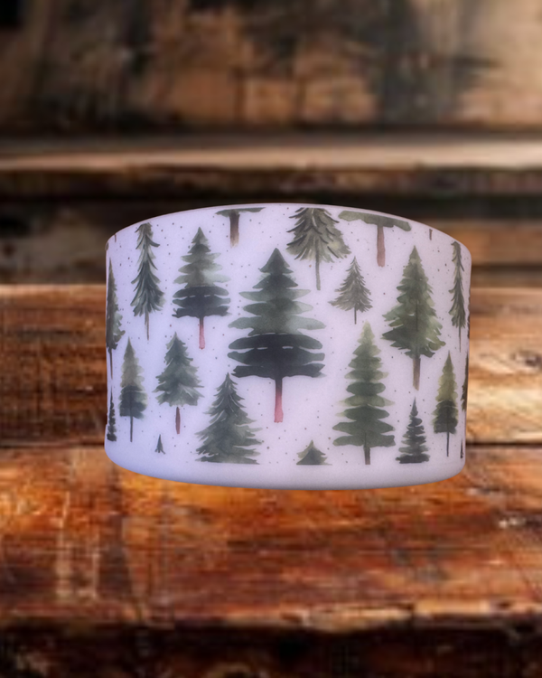 Christmas Tree Tumbler Boot