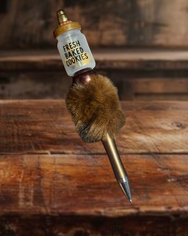 Fresh Baked Cookies Pen