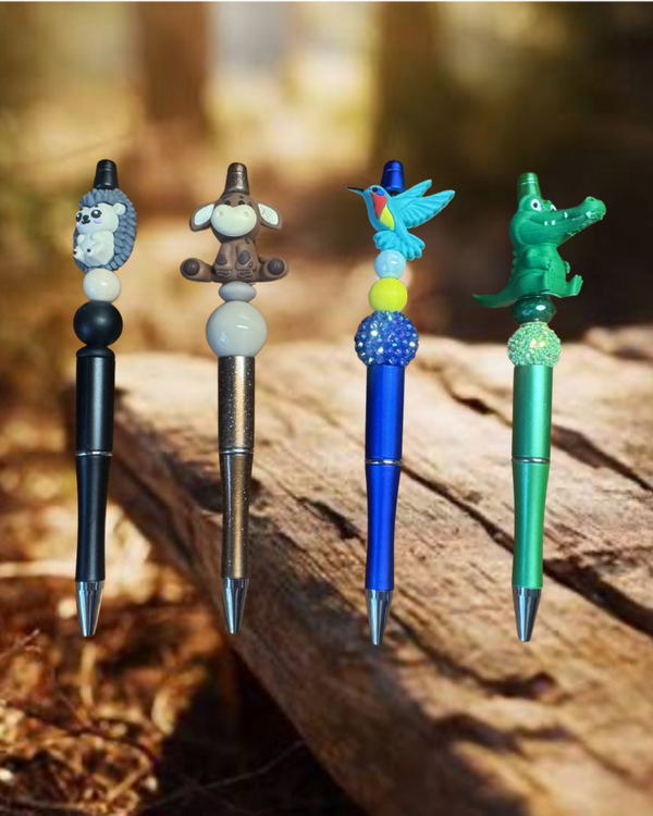 Animal Pens