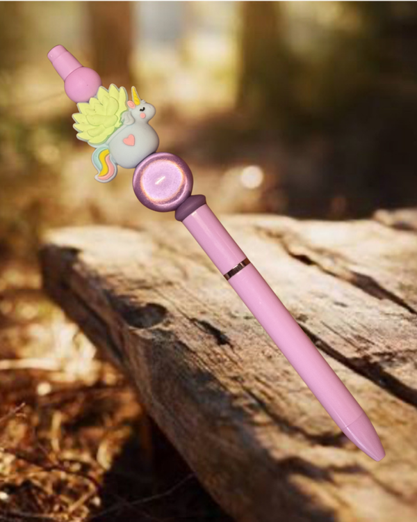 Unicorn Pen