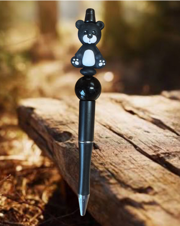 Bear Pen