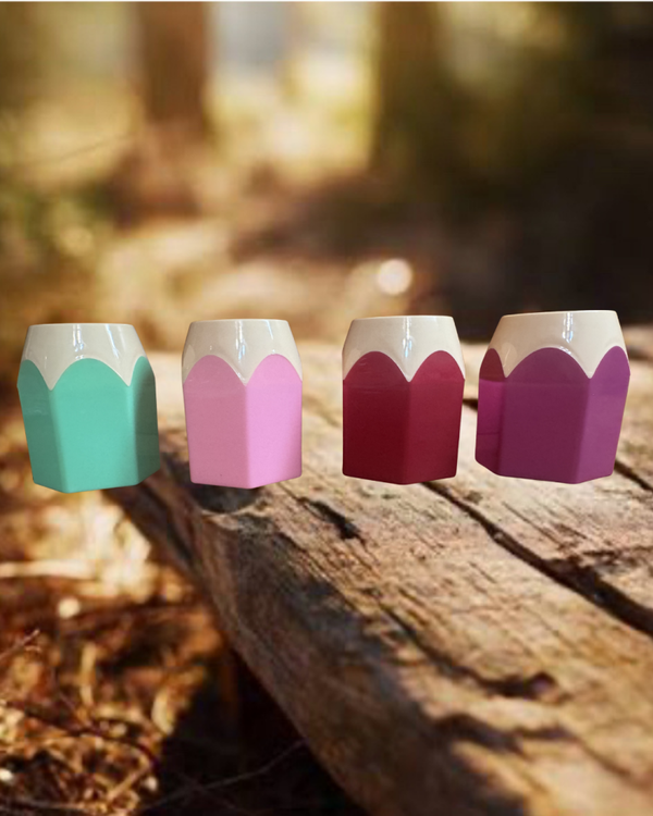 Teacher Plastic Jars