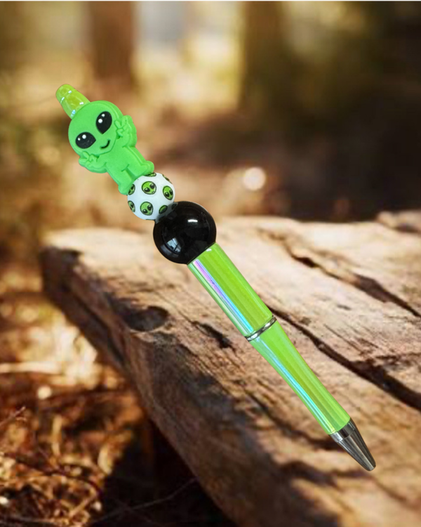 Alien Pen