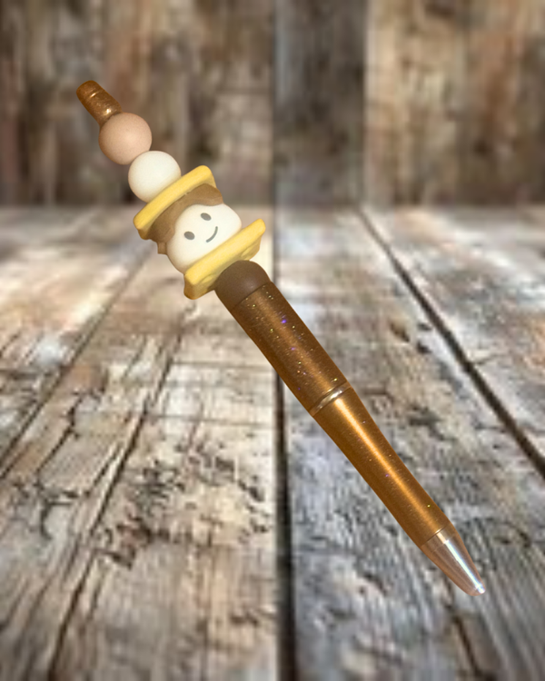 Smores Pen