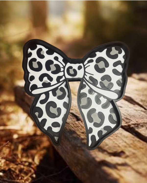 Light Beige Trinket Tray