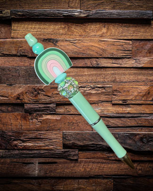 Rainbow Pen