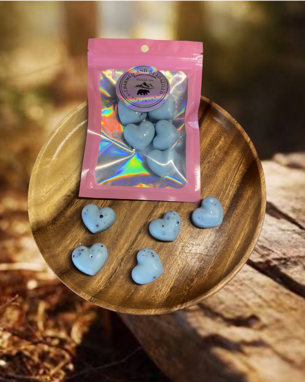 November Rain Soy Wax Melts