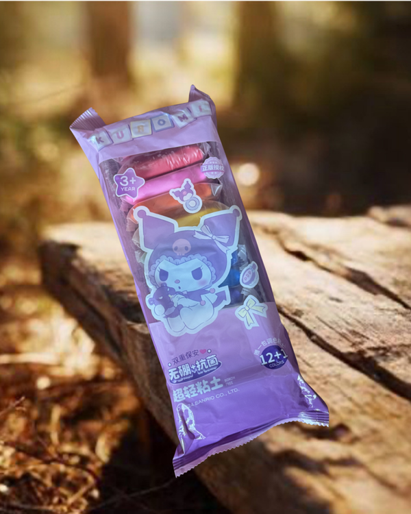 Kitty Clay