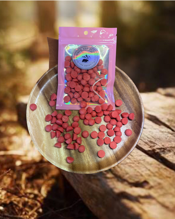Hawaiian Punch Soy Wax Melts - 1 oz
