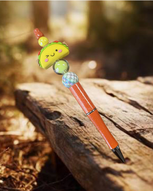 Taco Pen