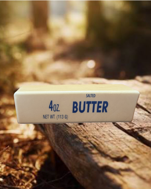 Butter Squishy