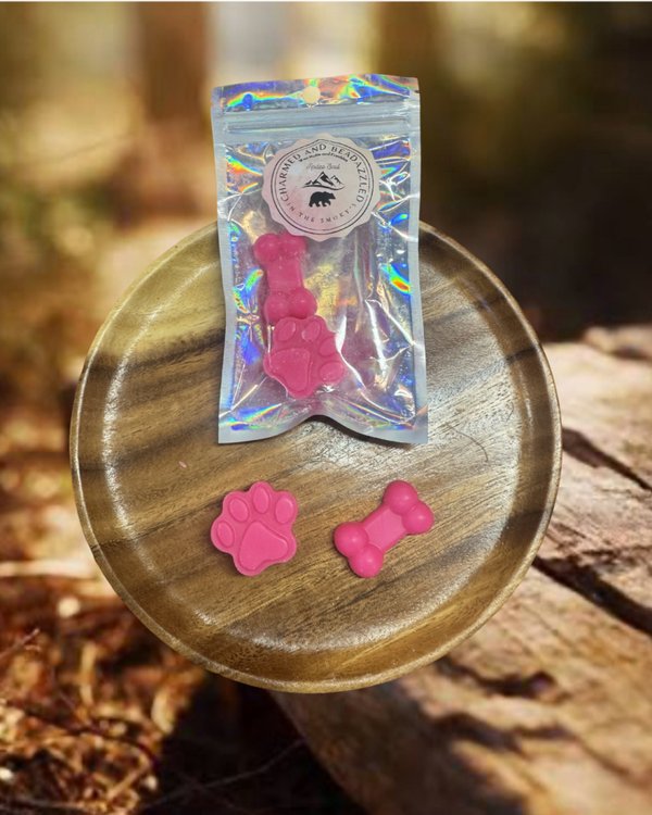 Rodeo Soul Scent Wax Melts - Paws and Bones