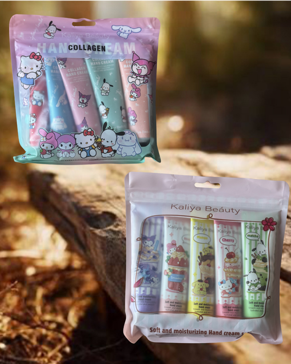Handcream