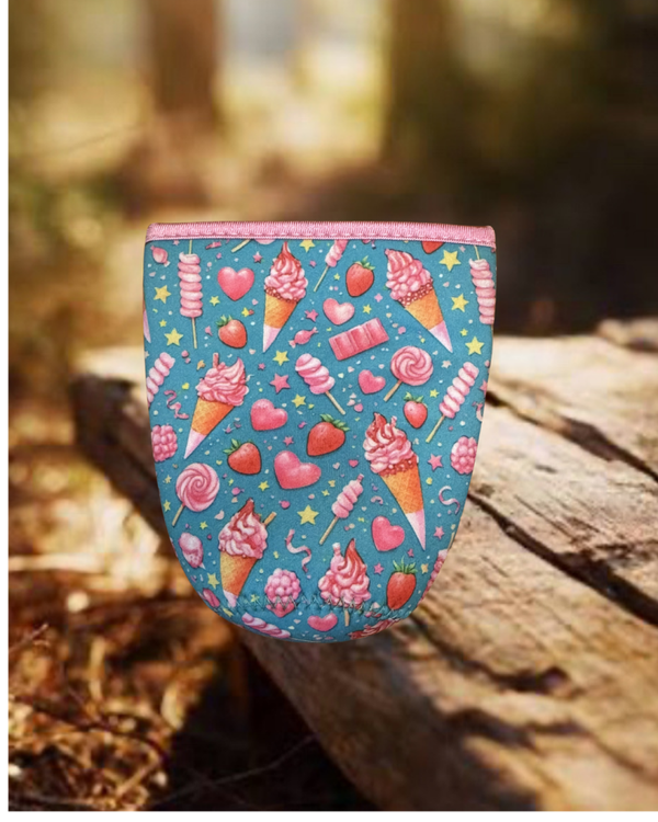 Sweet Treats Cup Sleeve