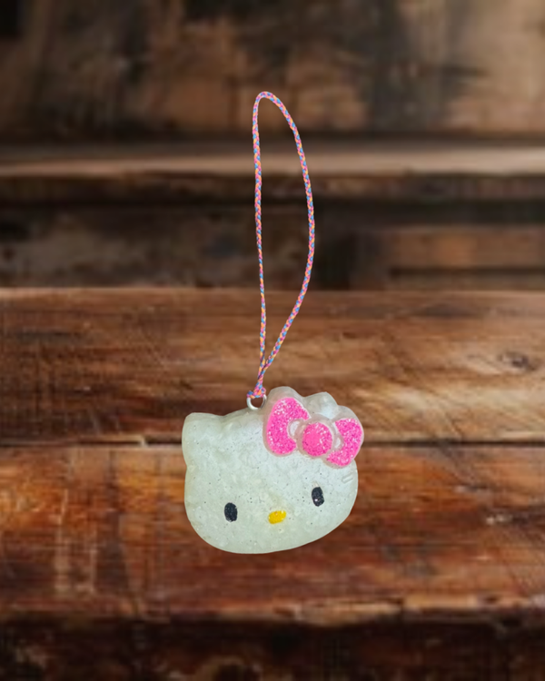 Kitty Freshie - Scent Berry