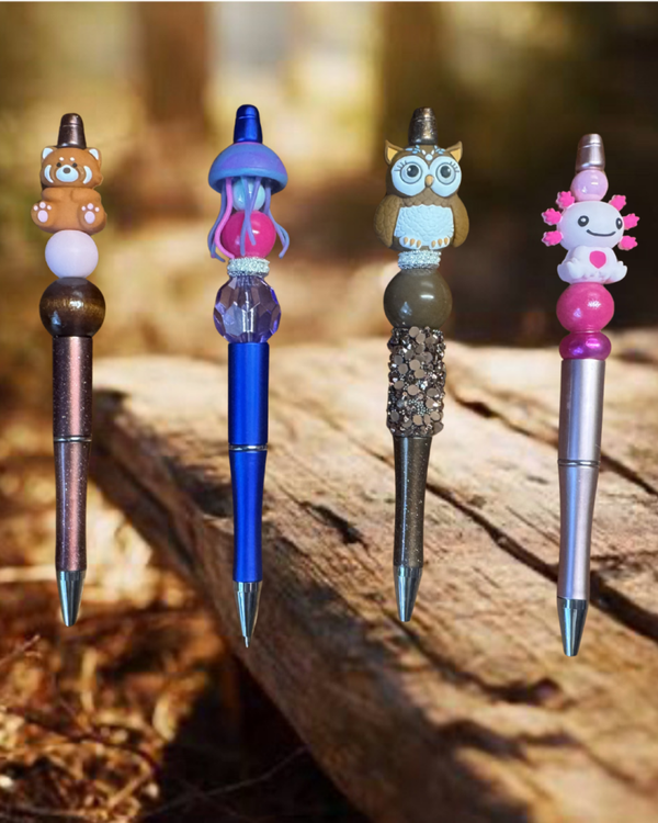 Animal Pens