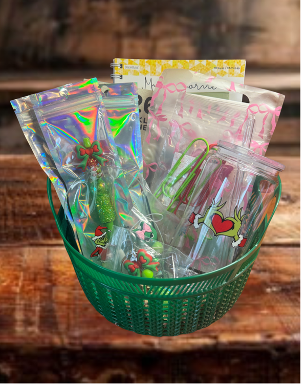 Large Christmas Bundle