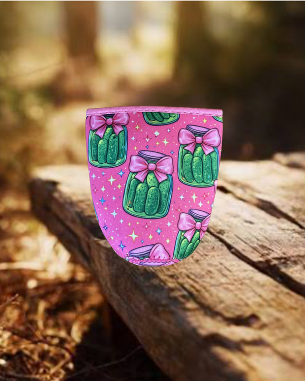 Pickles Cup Sleeve