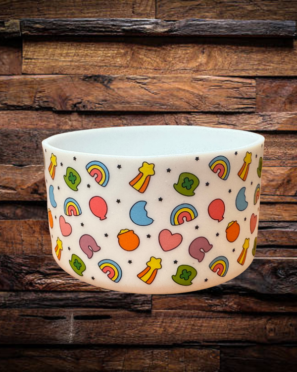 Lucky Charms Tumbler Boot