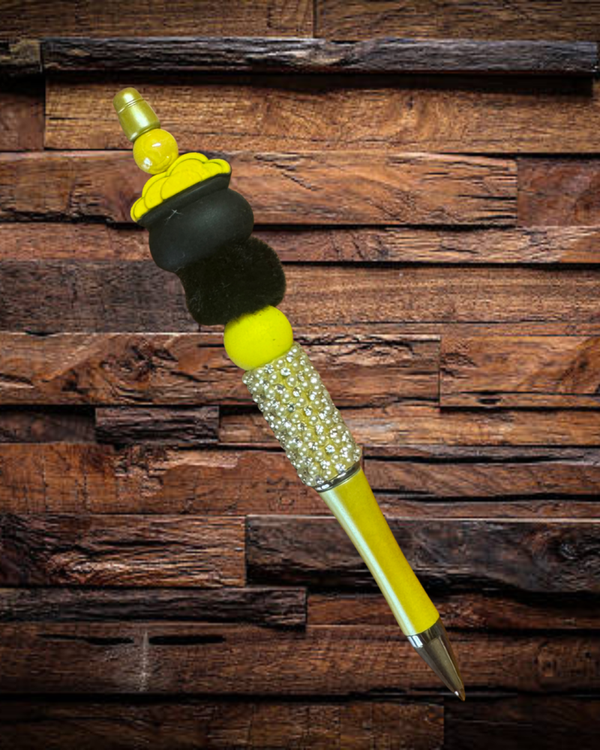Pot of Gold Pen