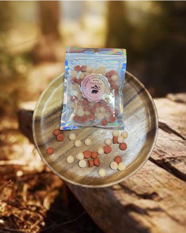 Carrot Cake Scented Wax Melts