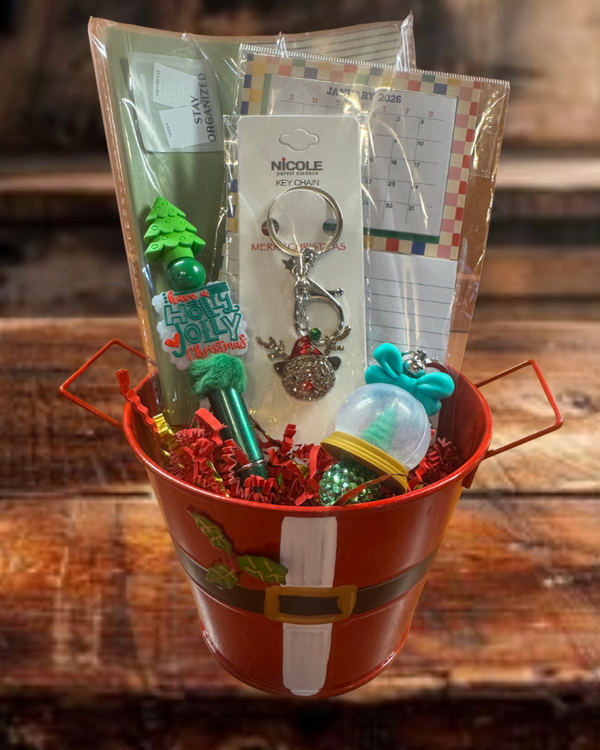 Small Christmas Bundle