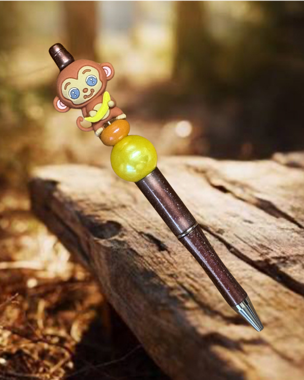 Monkey Pen